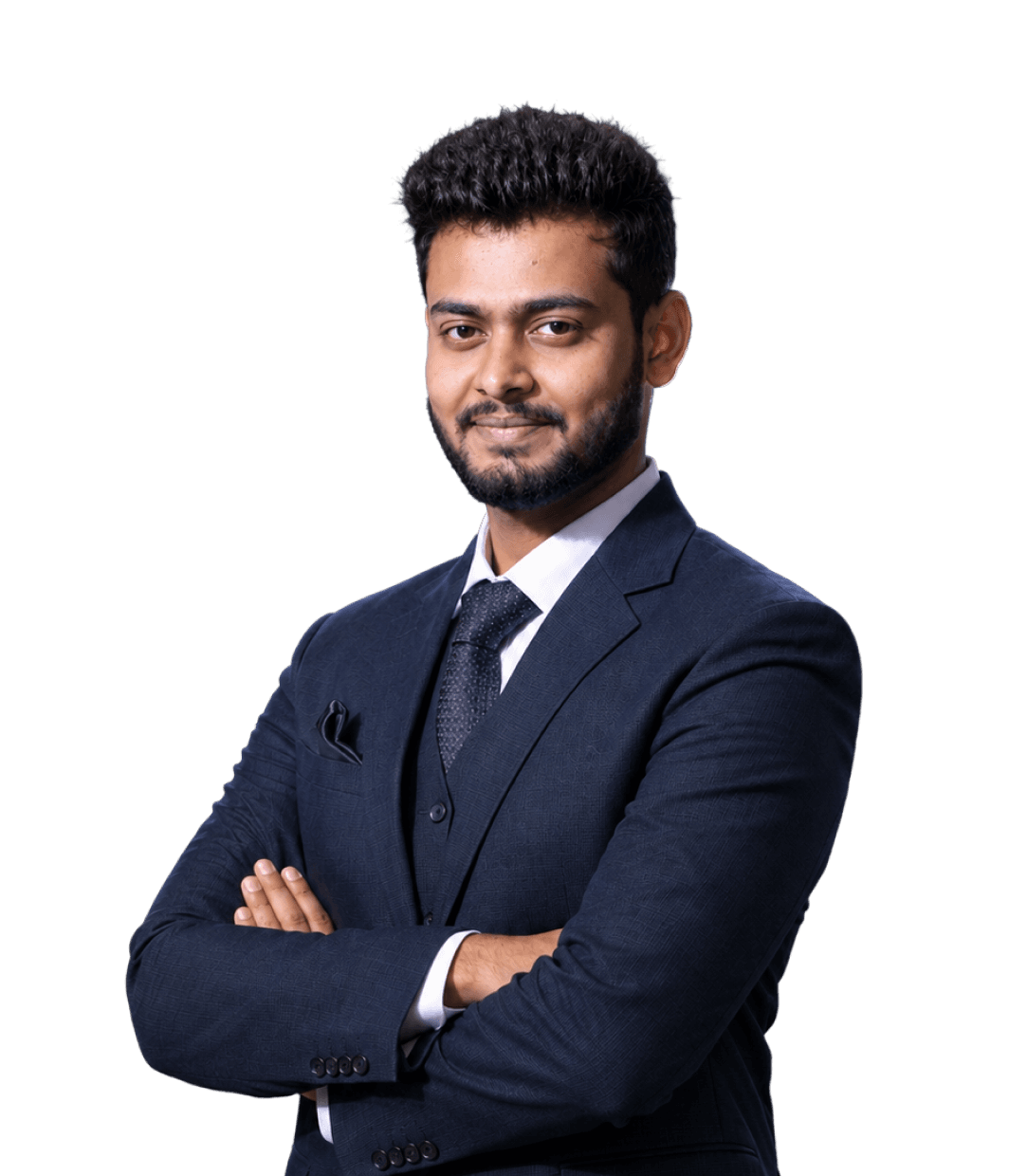 Ankit Jain, Fintech Head